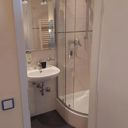 דירה Villa, 25, Ez לברקוסן