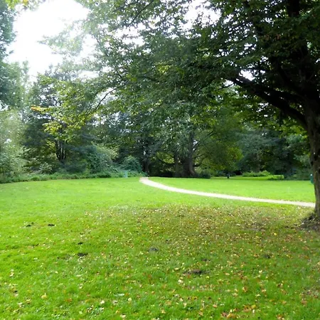 דירה Villa, 25, Ez