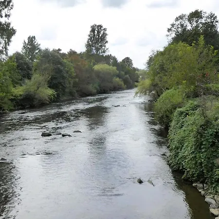 דירה Villa, 25, Ez *