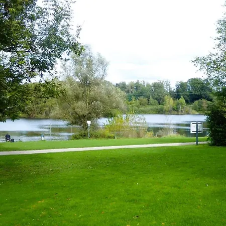 דירה Villa, 25, Ez