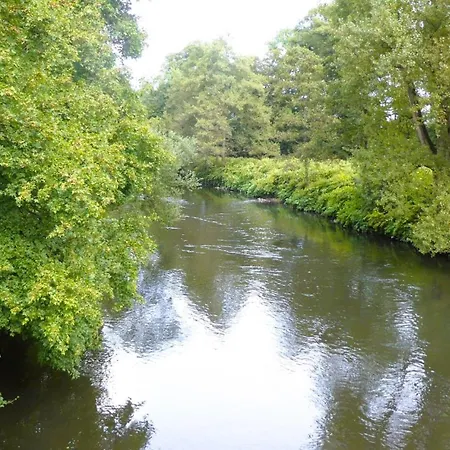 דירה Villa, 25, Ez *