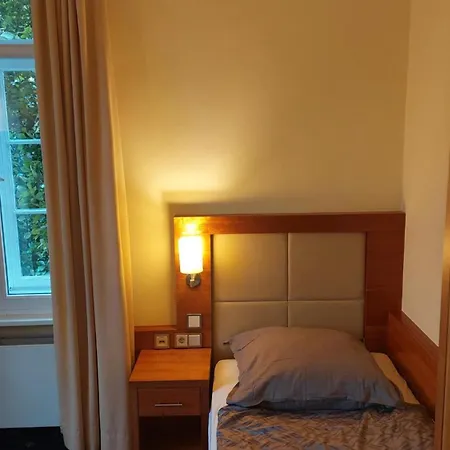 Apartment Villa, 25, Ez