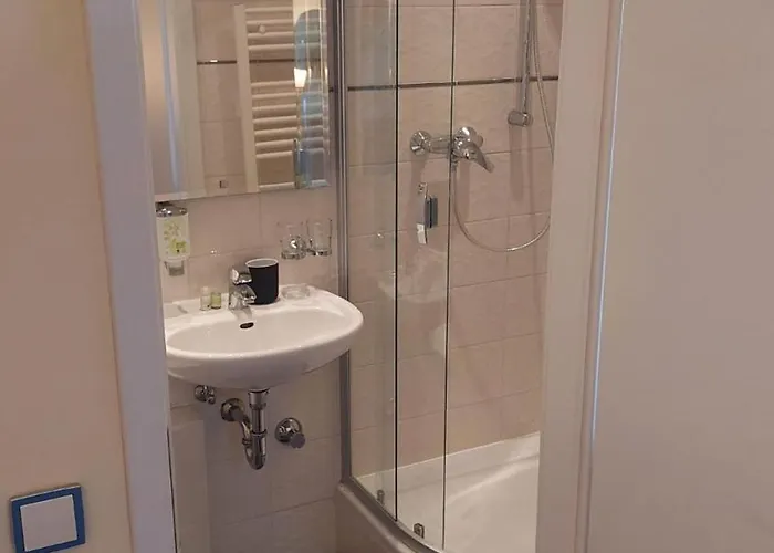 Appartement Villa, 25, Ez Leverkusen