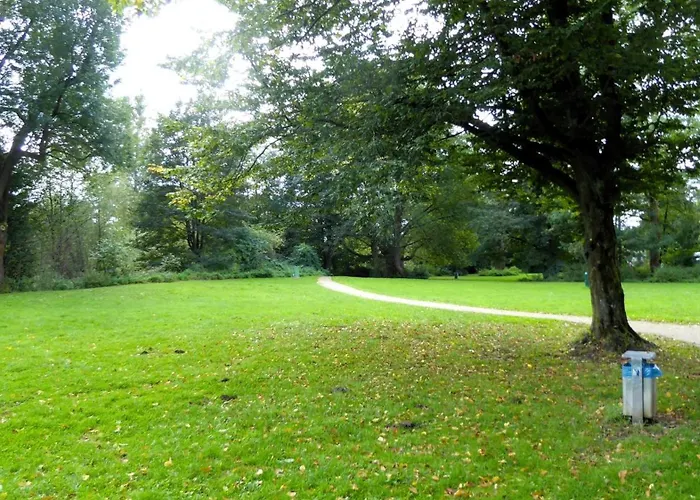 Appartement Villa, 25, Ez