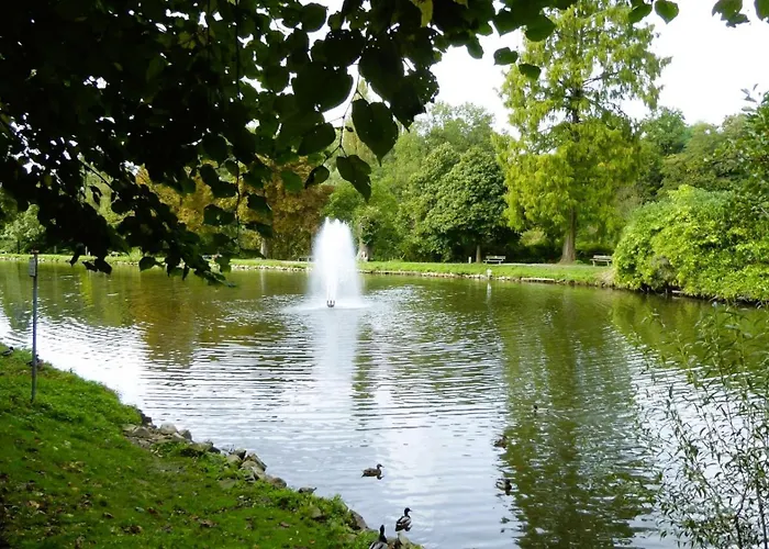 Villa, 25, Ez Appartement *