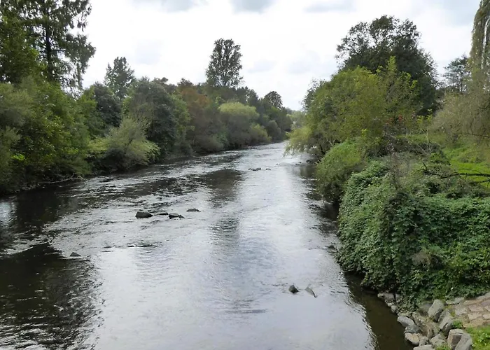 Appartement Villa, 25, Ez *