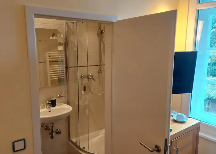 Villa, 25, Ez Appartement