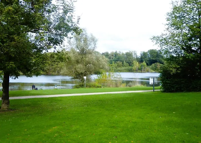 Appartement Villa, 25, Ez