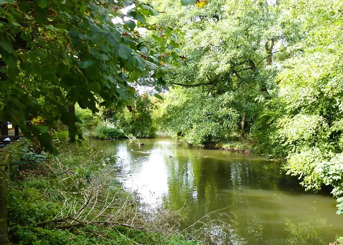 Villa, 25, Ez Appartement *